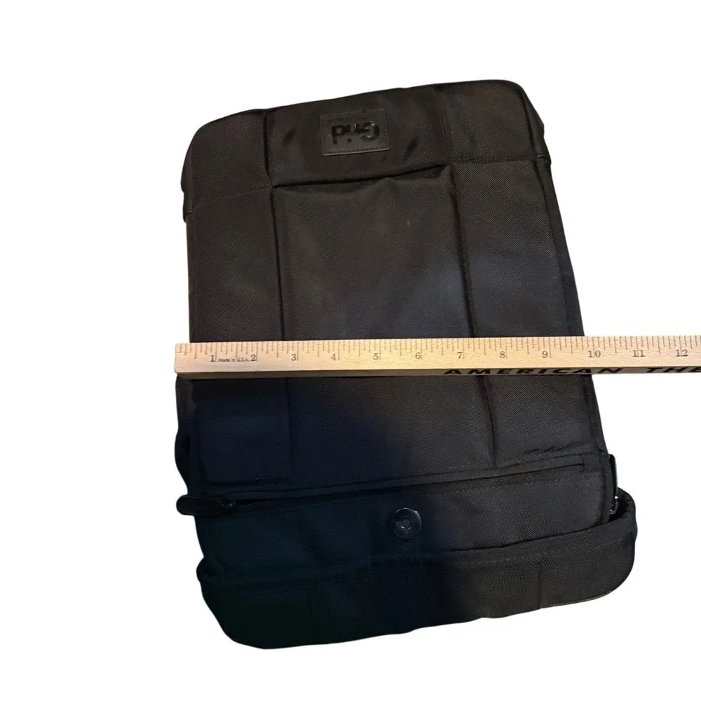 Incase Compass Backpack & Targus Grid 12